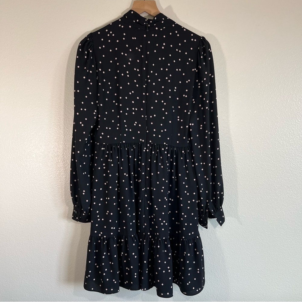 Kate Spade Polka Dot Dress 6 - Picture 7 of 10